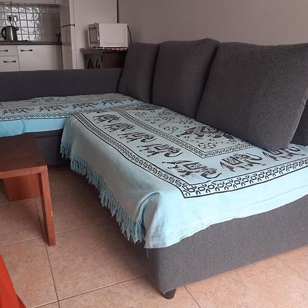 Estupendo Bungalow Cerca Del Mar マスパロマス エクステリア 写真