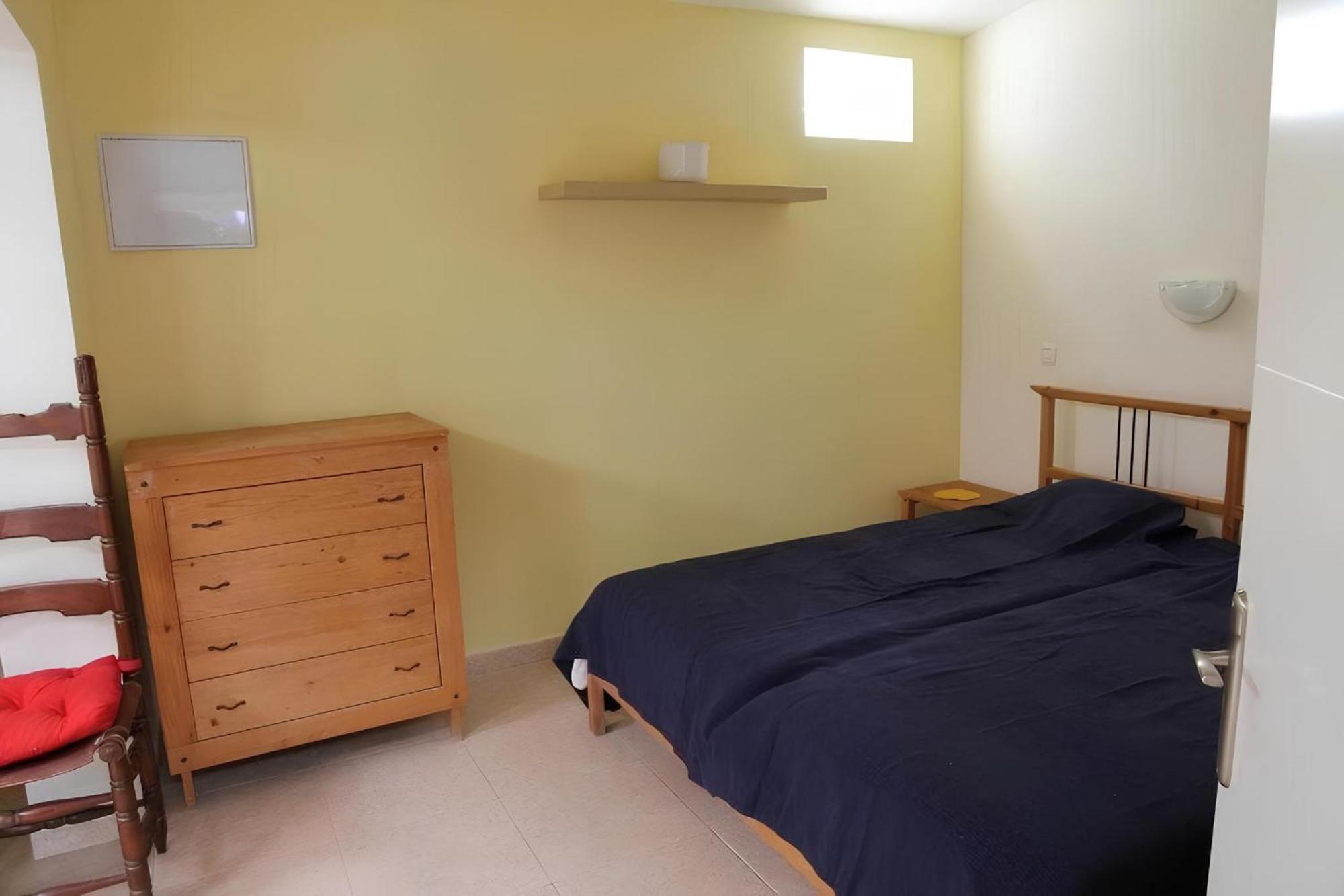 Estupendo Bungalow Cerca Del Mar マスパロマス エクステリア 写真