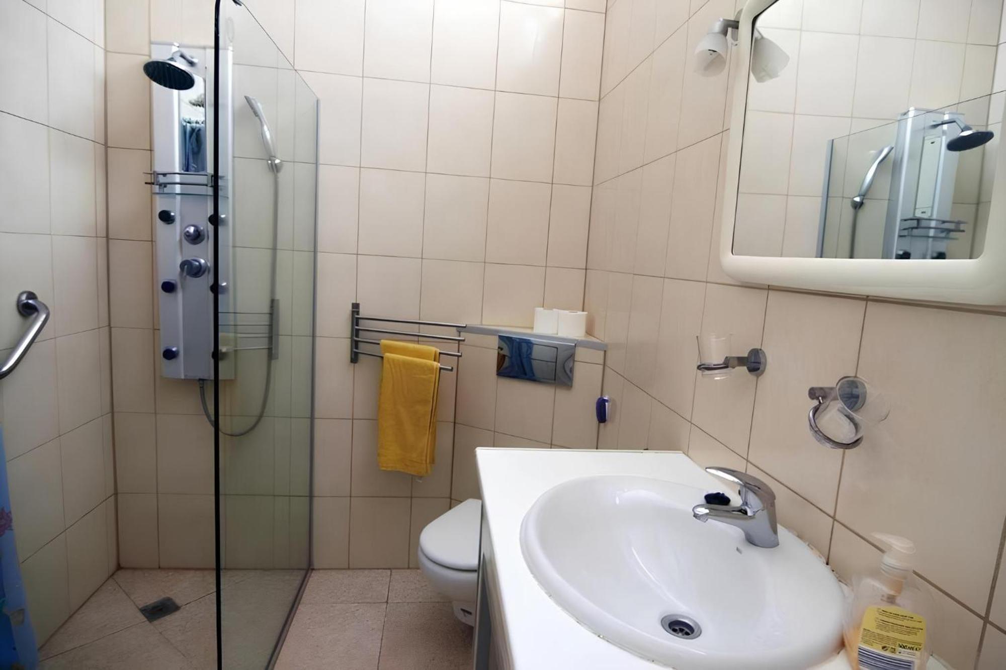 Estupendo Bungalow Cerca Del Mar マスパロマス エクステリア 写真