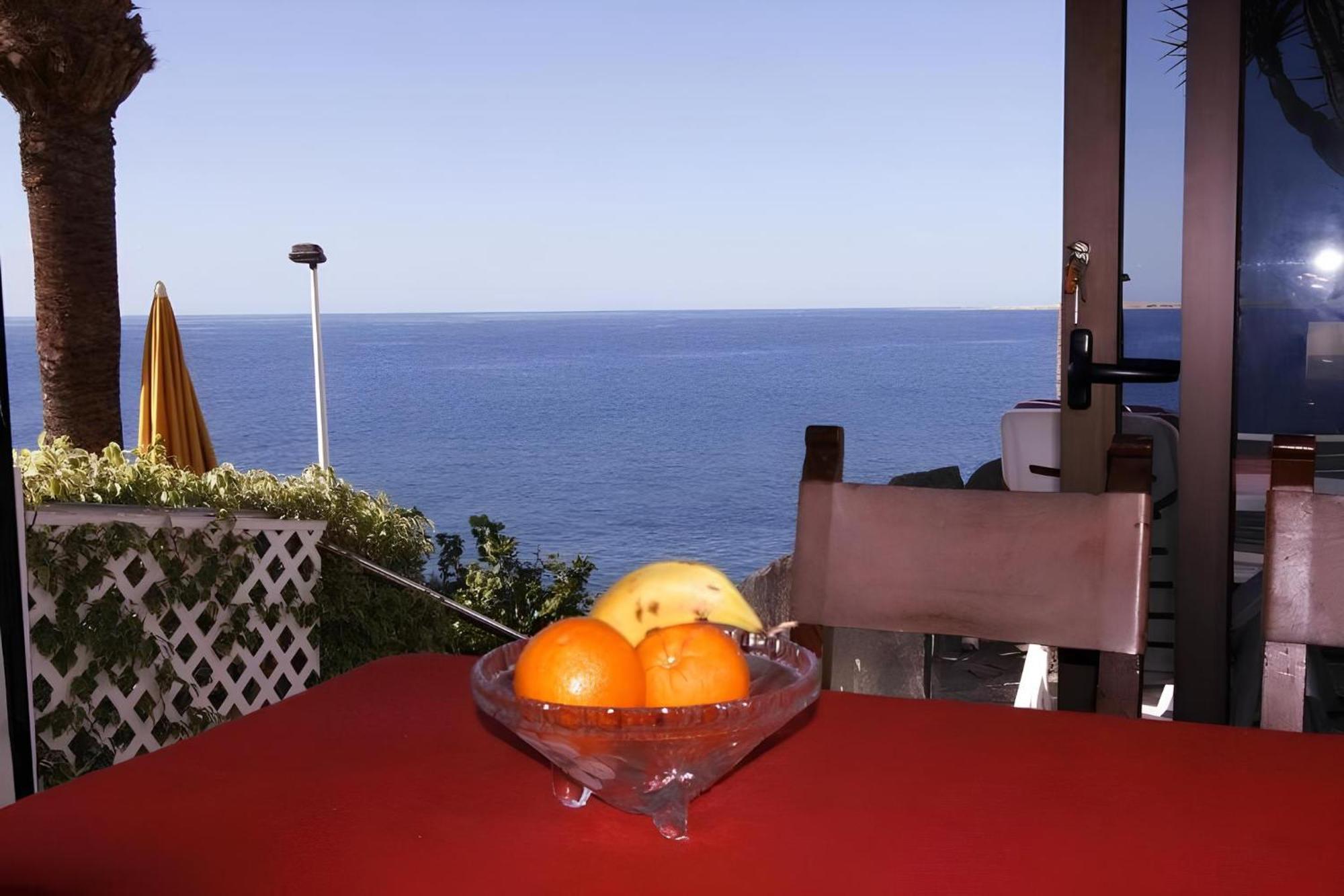 Estupendo Bungalow Cerca Del Mar マスパロマス エクステリア 写真