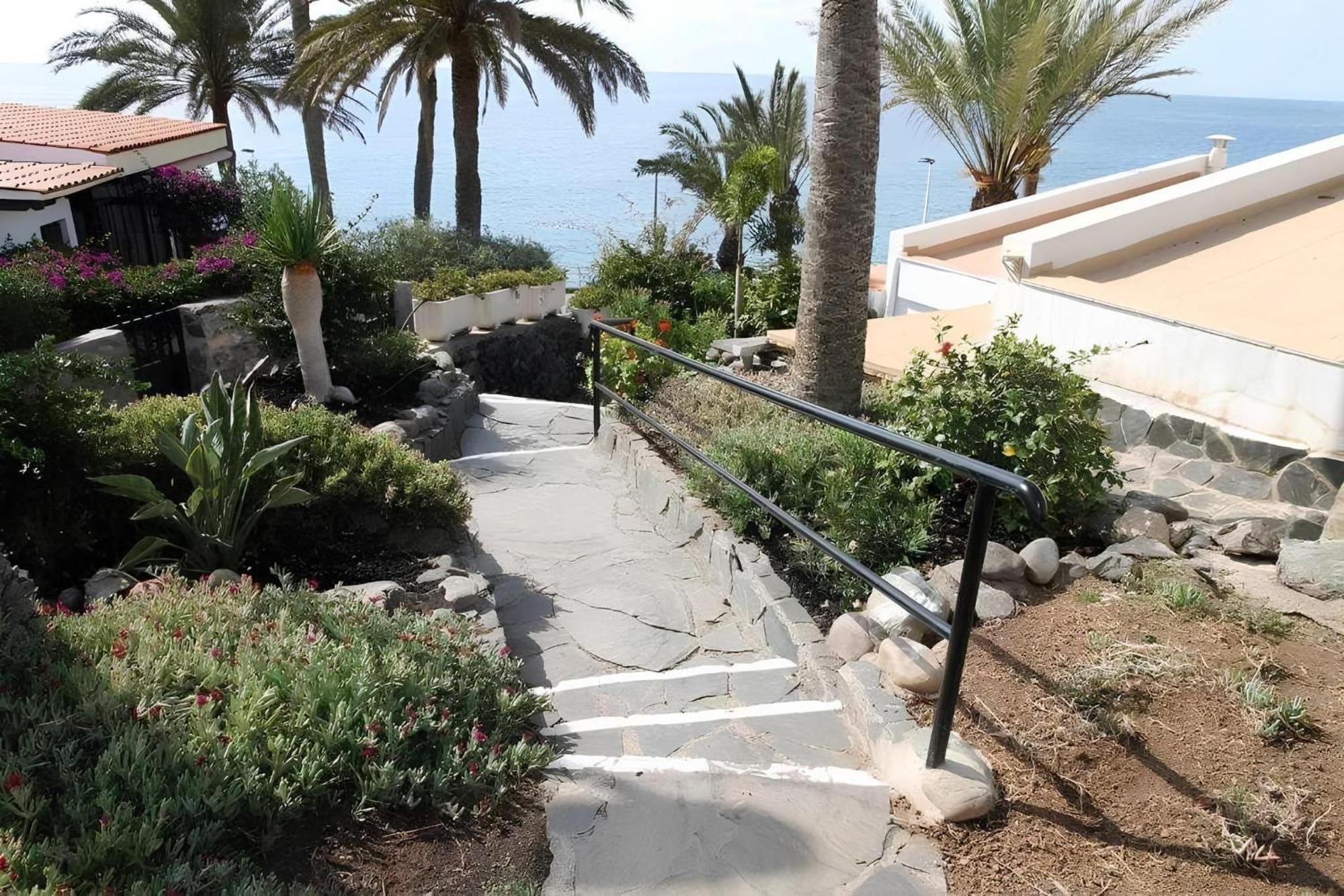 Estupendo Bungalow Cerca Del Mar マスパロマス エクステリア 写真