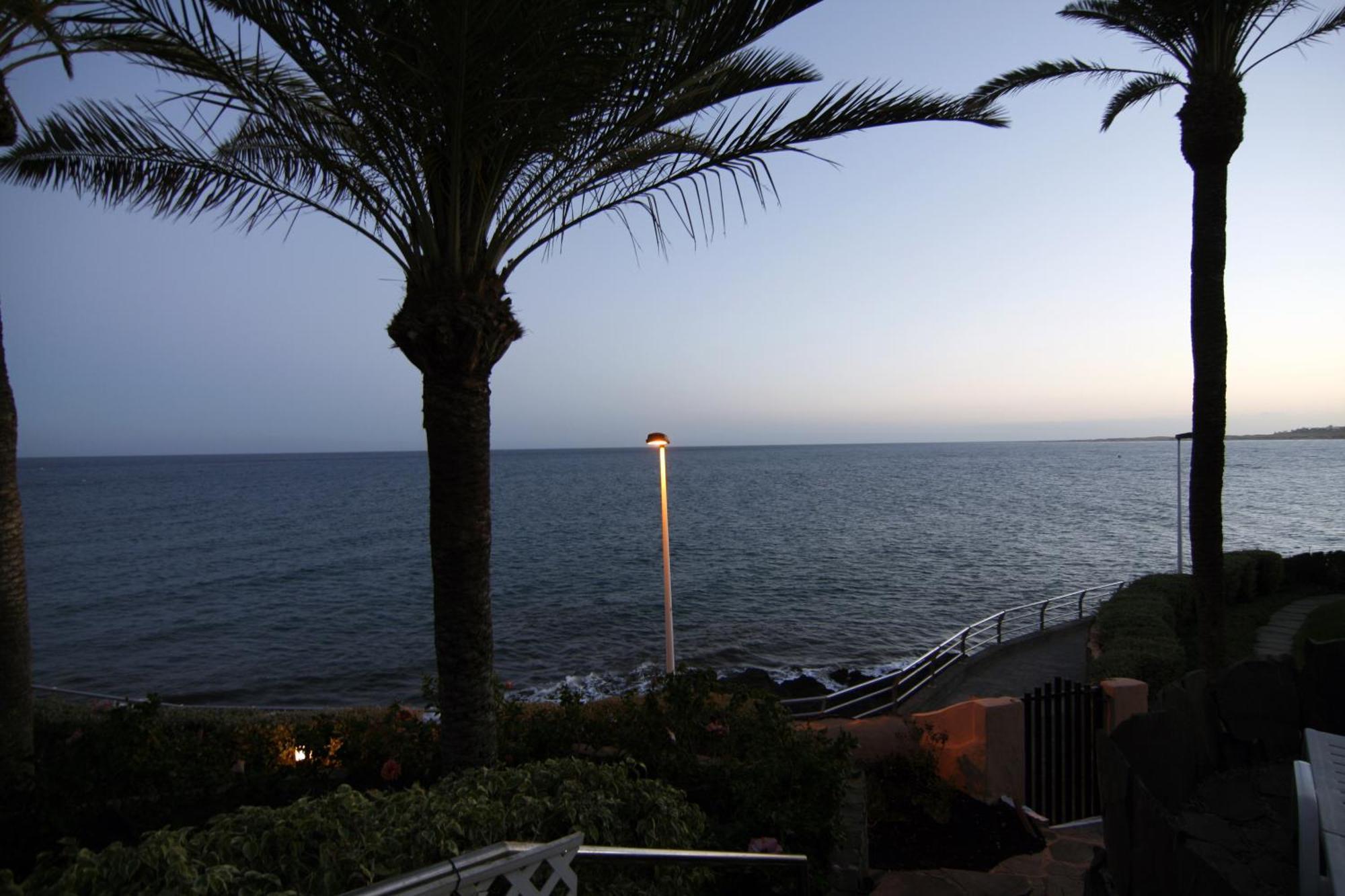 Estupendo Bungalow Cerca Del Mar マスパロマス エクステリア 写真