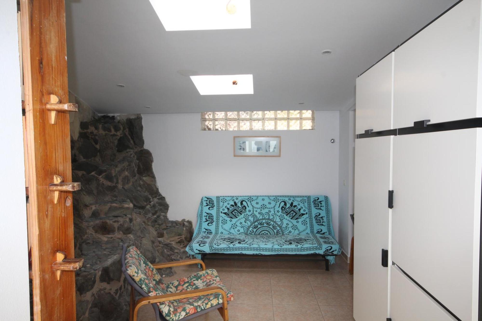 Estupendo Bungalow Cerca Del Mar マスパロマス エクステリア 写真
