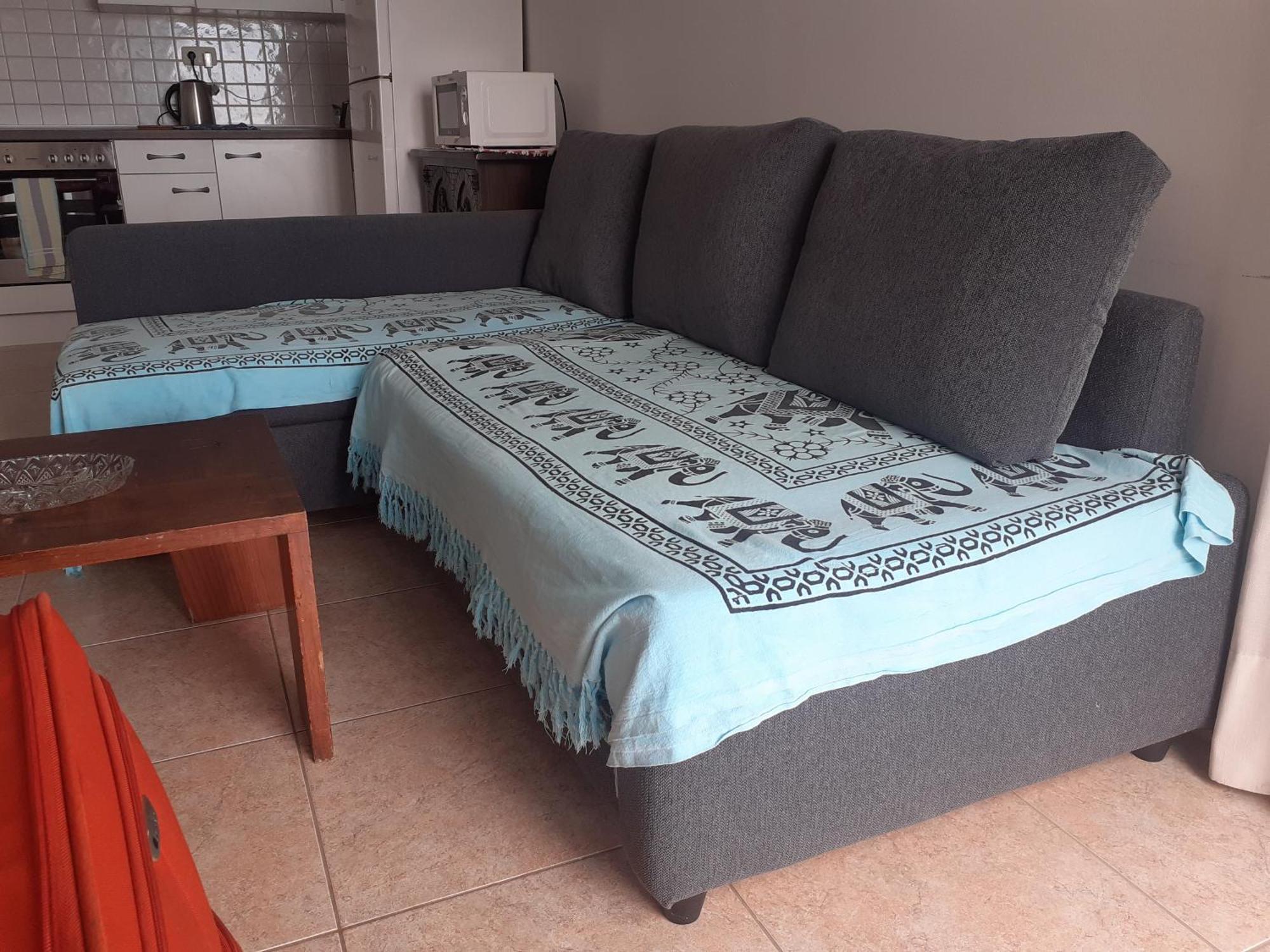 Estupendo Bungalow Cerca Del Mar マスパロマス エクステリア 写真