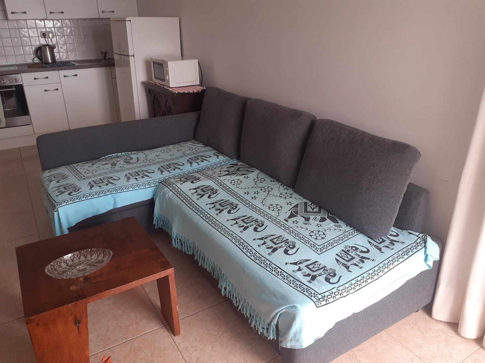Estupendo Bungalow Cerca Del Mar マスパロマス エクステリア 写真